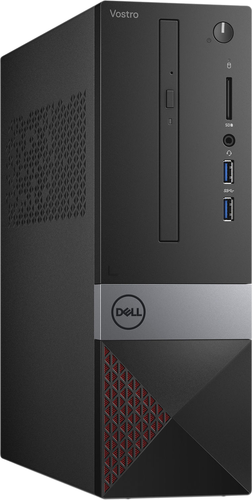 Dell Vostro 3471 i5-9400 8GB 256M.2+500HDD DVDRW Win11Pro