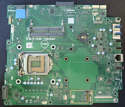 Dell AiO 5480 Płyta główna 0NPD7T