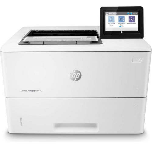 HP LaserJet Managed E50145 A