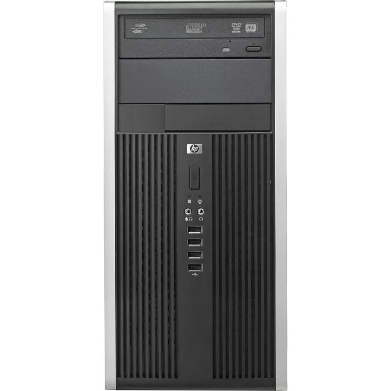 HP Compaq Pro 6300 i5-3470 8GB RAM 320GB HDD DVD-RW NL