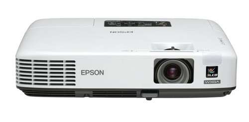 EPSON EB-1730W