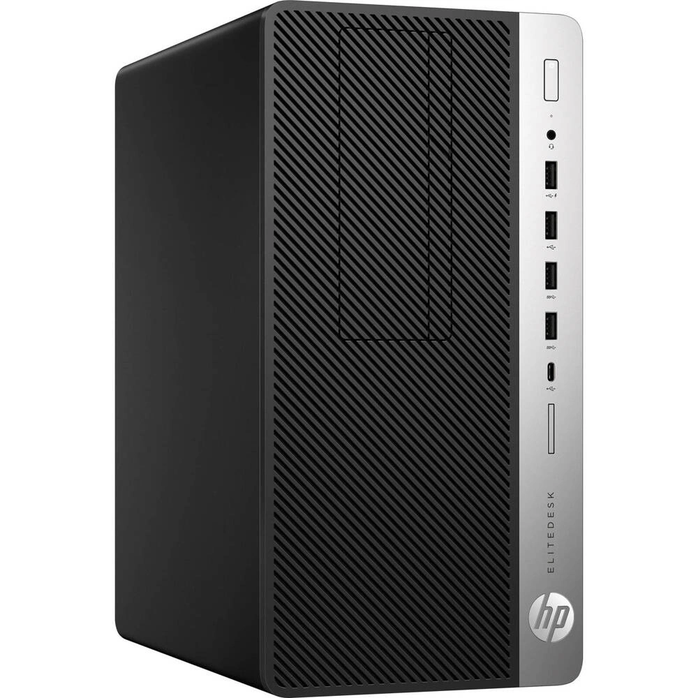 HP EliteDesk 705 G4 AMD Ryzen5 PRO/16/512M.12/-/W10P