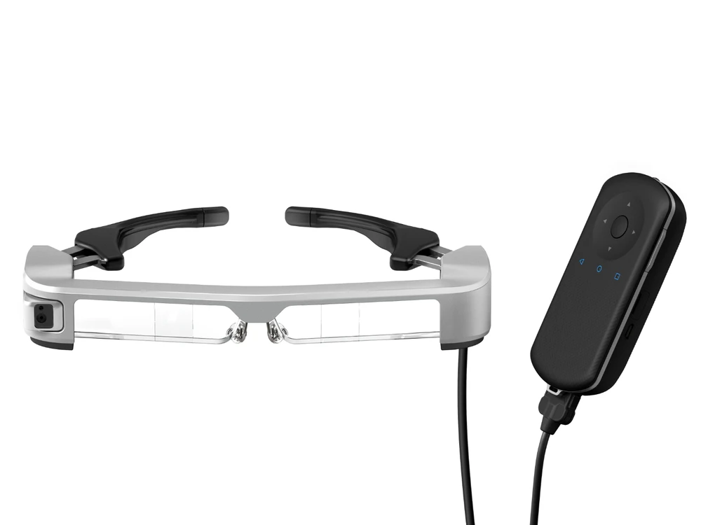 Okulary Epson BT-350