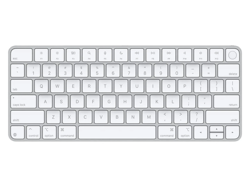 Klawiatura Magic Keyboard touchID A2449