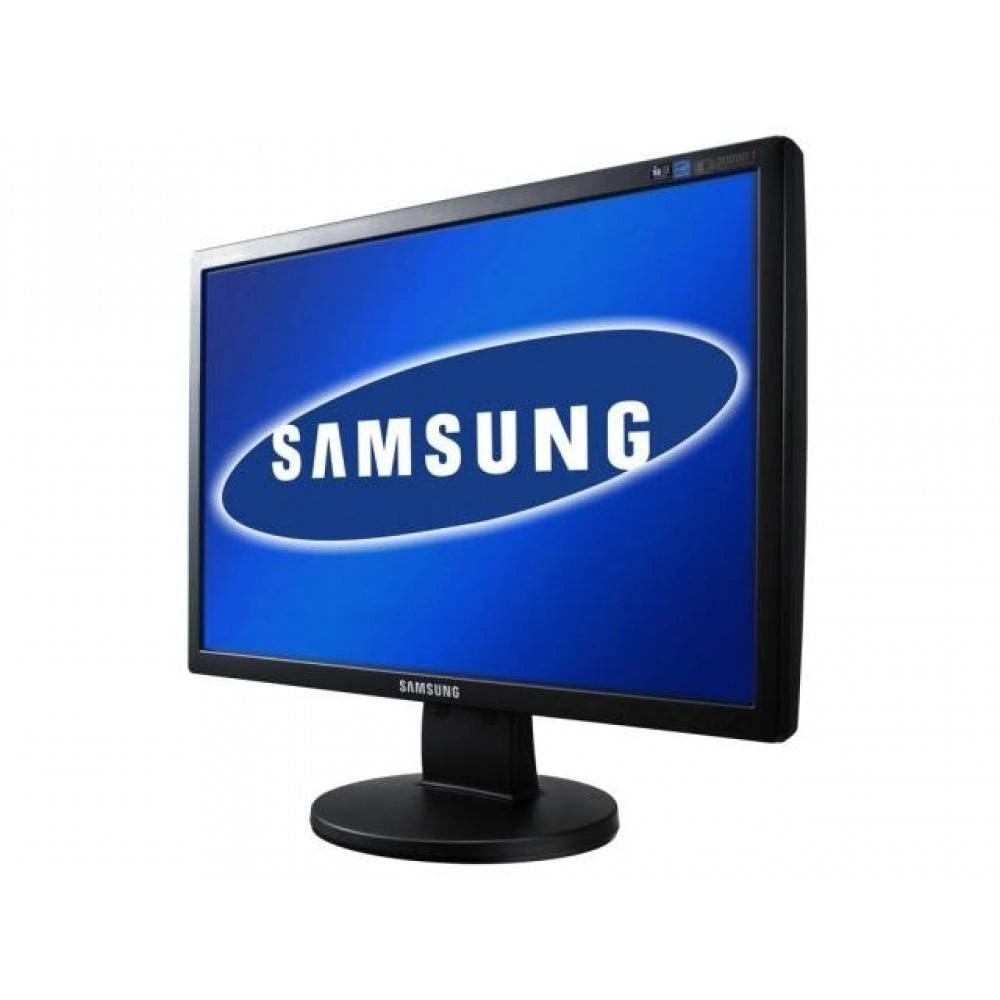 Samsung SyncMaster 2443NW 24" LED WUXGA IPS A