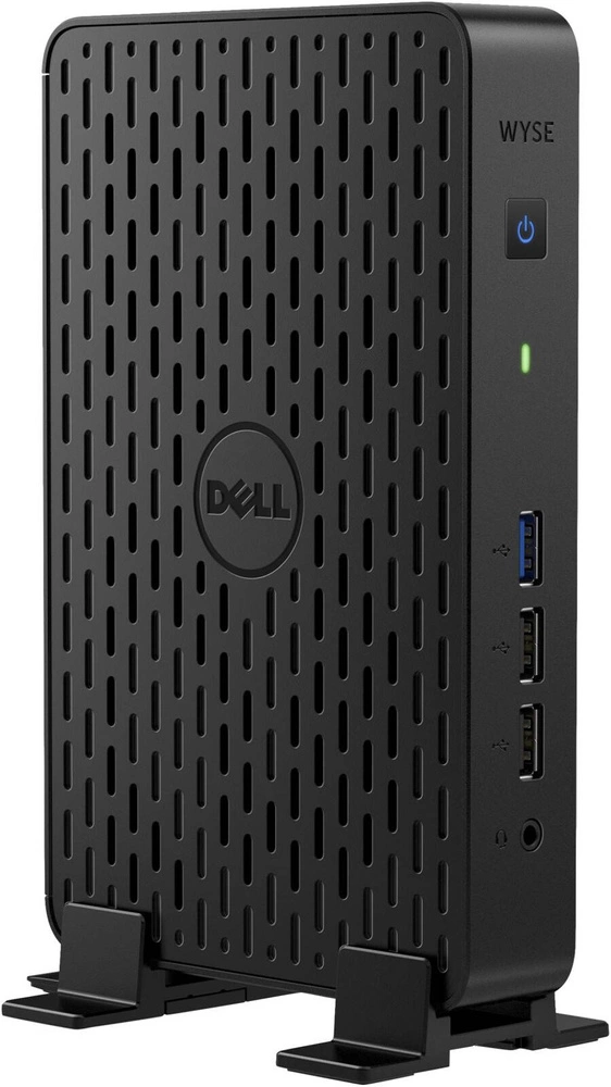 Dell Wyse 3030 LT Celeron N2807 2GB RAM 4GB eMMC NoLic