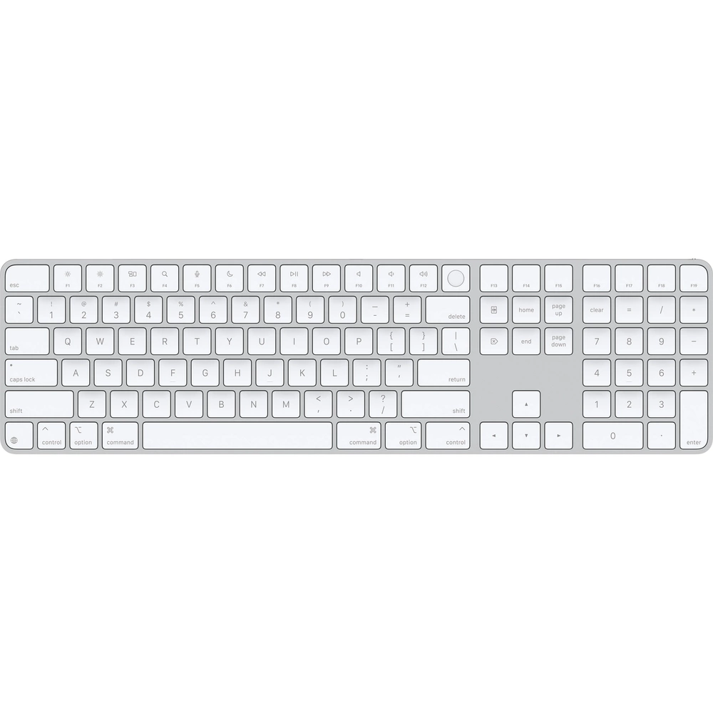 Klawiatura Apple Magic Keyboard