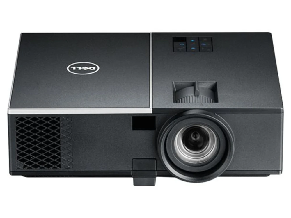 Dell 4350 DLP