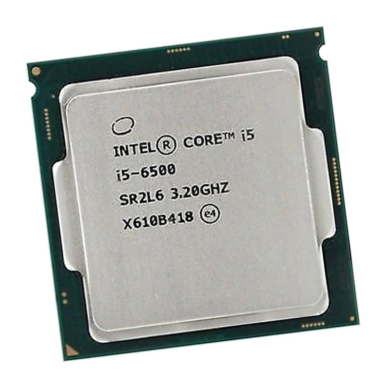 Procesor Intel Core i5-6500