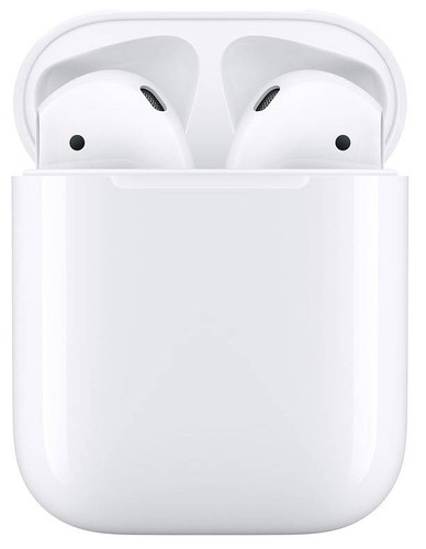 Apple AirPods 2gen. NOWY