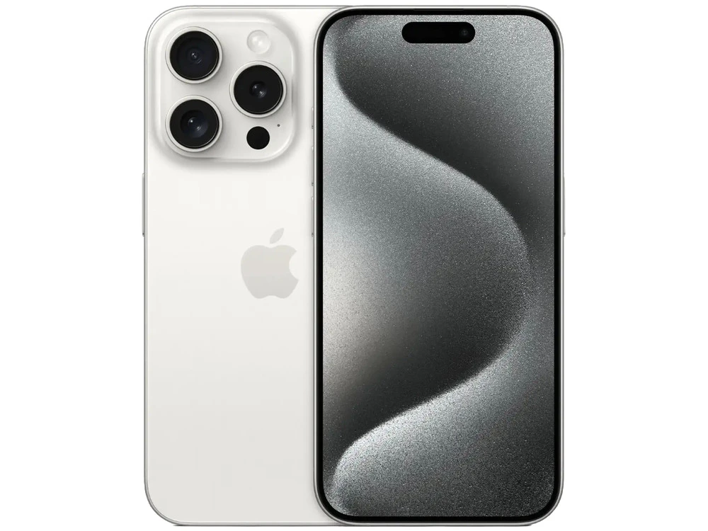 Apple iPhone 15 Pro 256GB