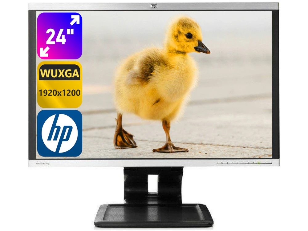 HP Compaq LA2405x A