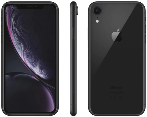 Apple iPhone XR 64GB A-