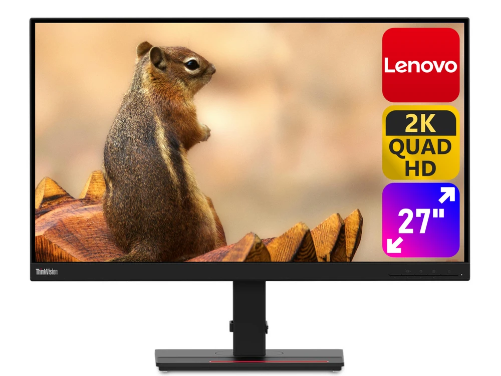 Lenovo ThinkVision T27q-20 27" A