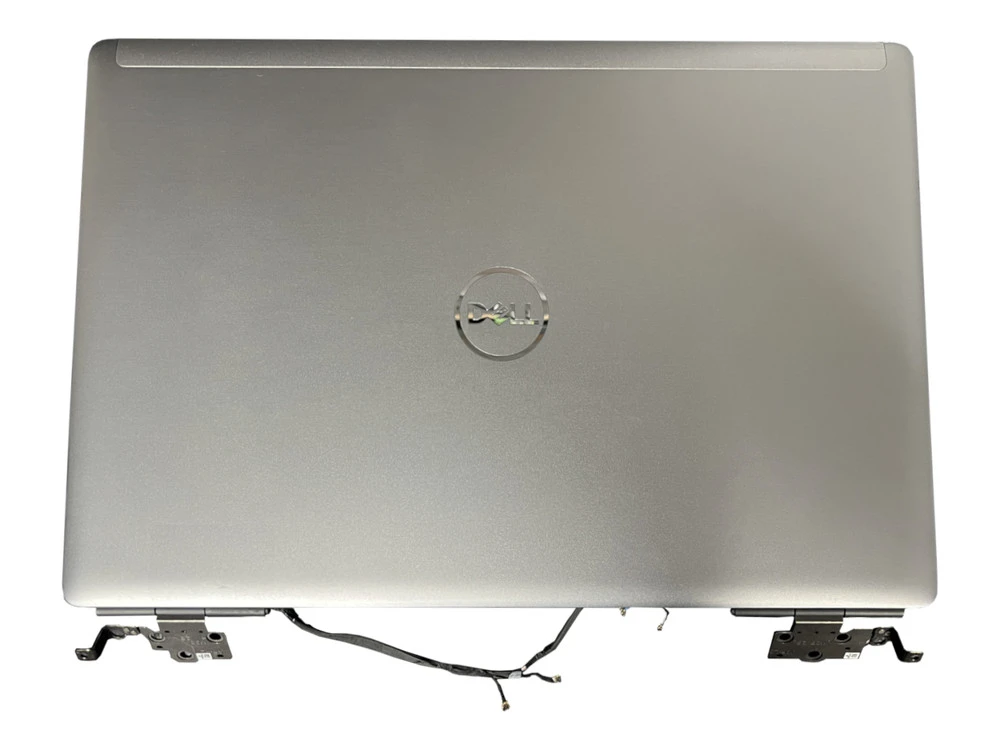 Komplet klapy matrycy Dell Precision 7550