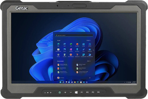 Getac A140 i5-6200U/4/130M.2/-/14"/W10P