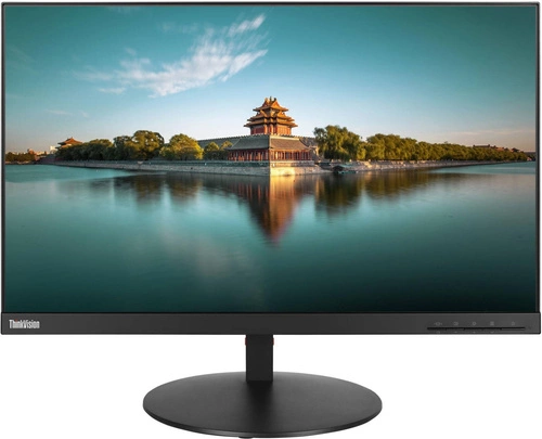 Lenovo ThinkVision P24q-10 24" B