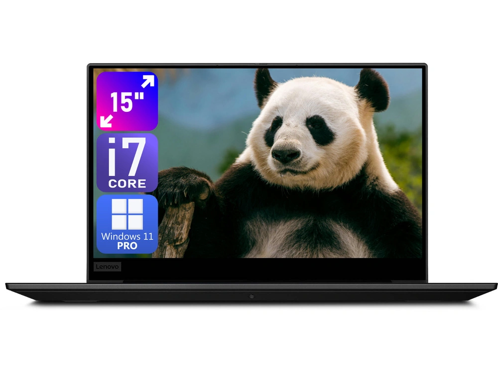 Lenovo ThinkPad P1 G2 i7-9750H 16GB RAM 512GB M.2 15" W11P