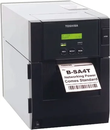 Toshiba B-SA4TM