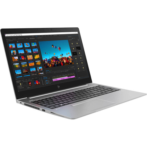 HP ZBook 15u G5 i7-8550U 16GB 510M.2 15" Win11Pro