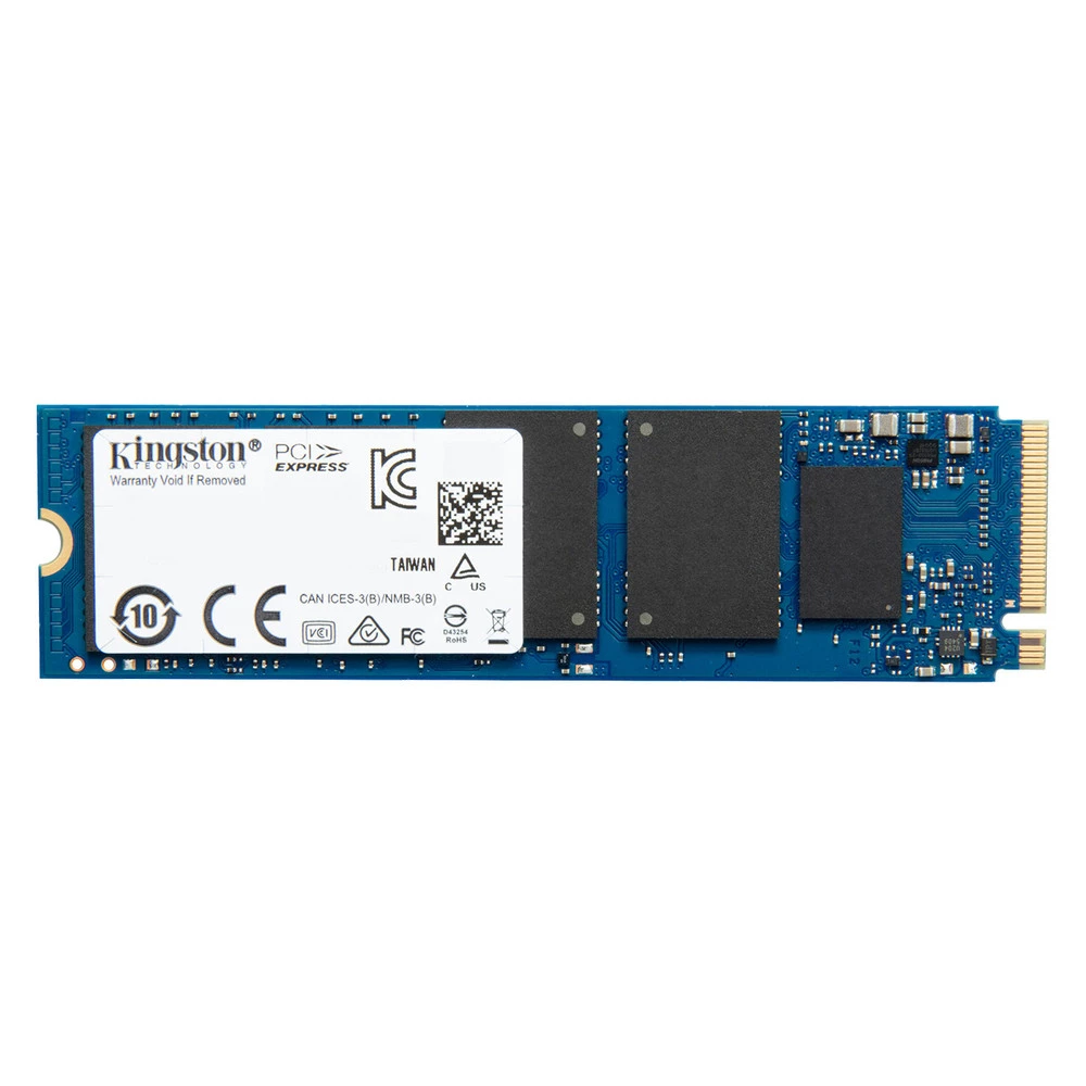 Dysk SSD M.2 NVMe 512GB