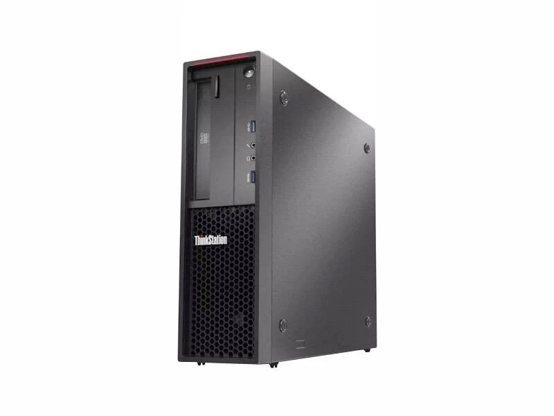 Lenovo P310 Xeon E3-1230v5 8GB RAM 256GB SDD DVD-RW NL