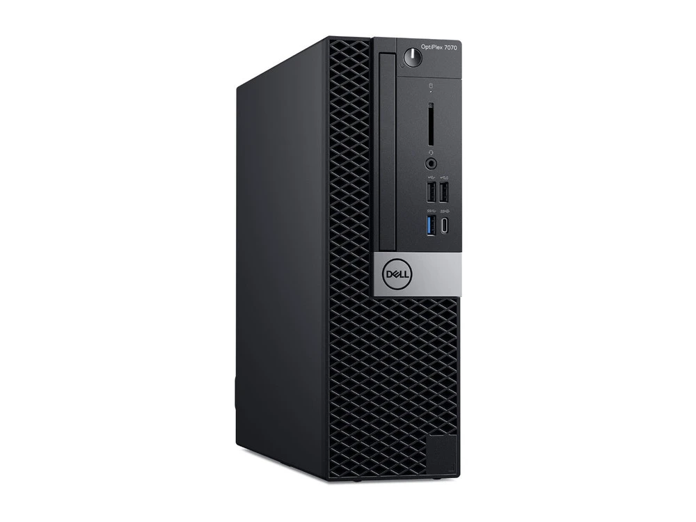 Dell OptiPlex 7070 i5-9500 8GB 128M.2 Win11Pro