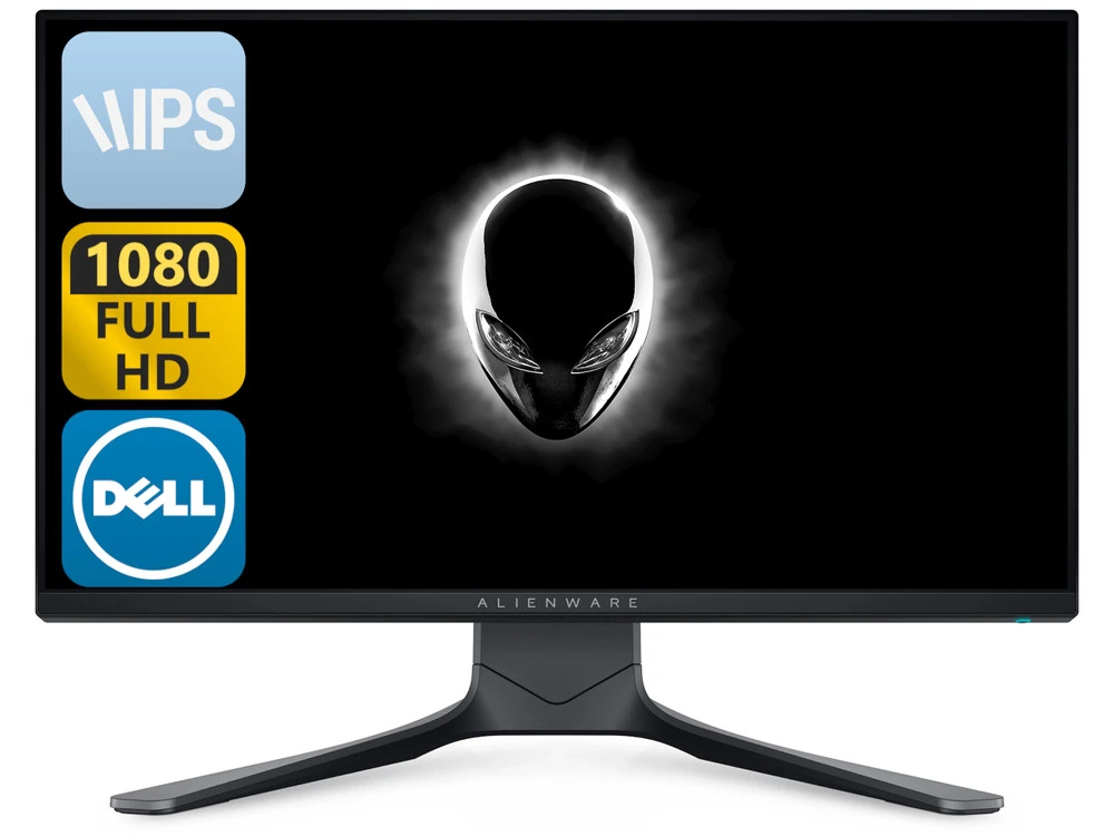 Dell Alienware AW2521HFA 25'' A