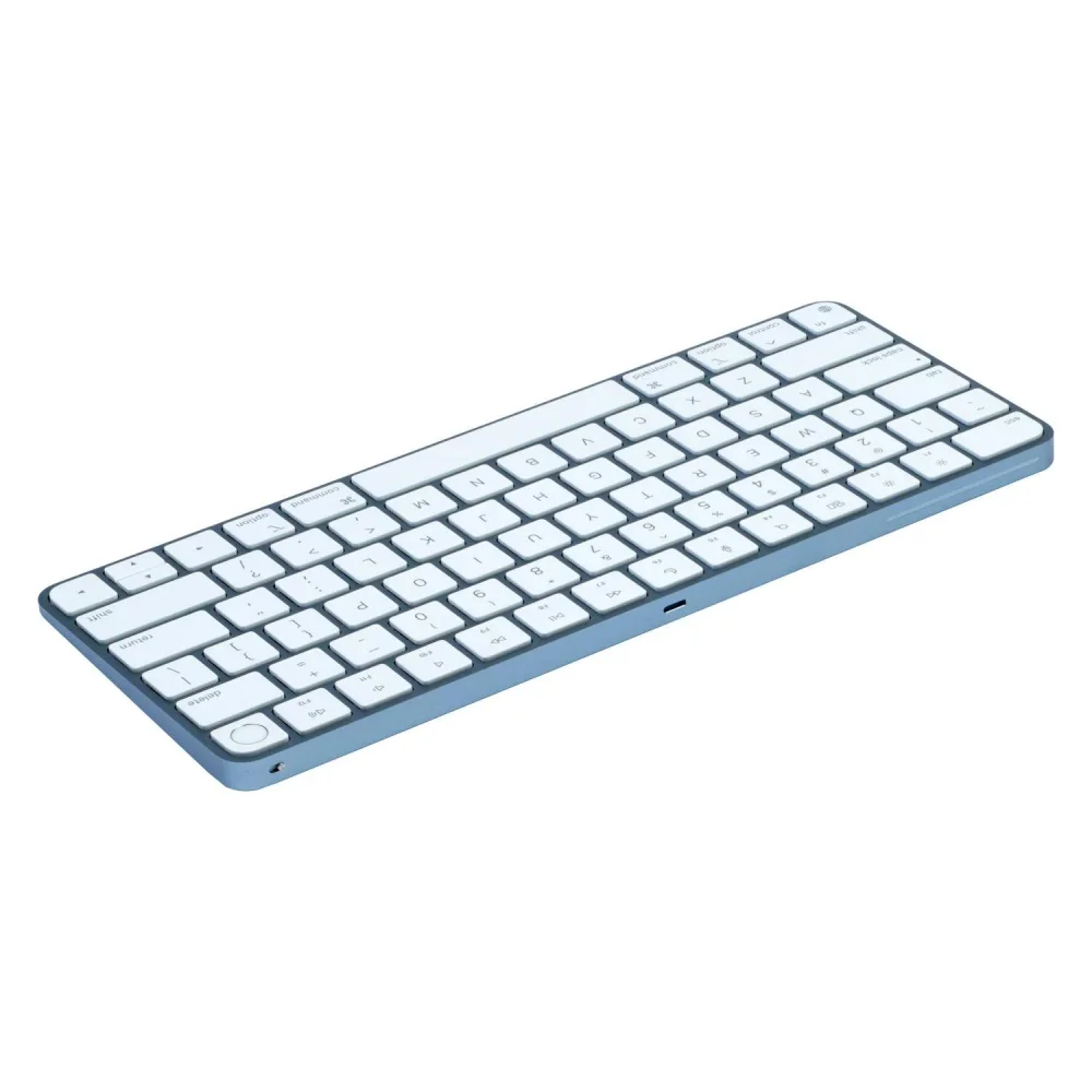 Klawiatura Magic Keyboard touchID A2449