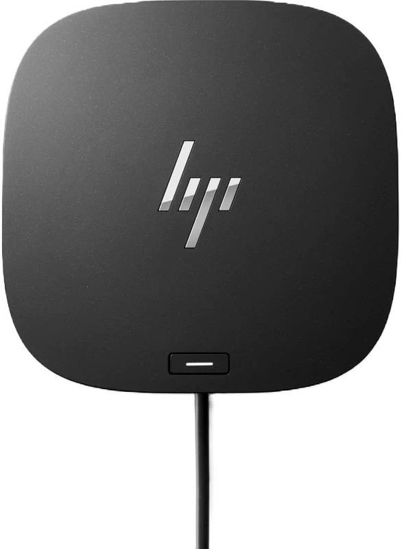 HP HSN-IX02 USB-C Dock G2 + zasilacz