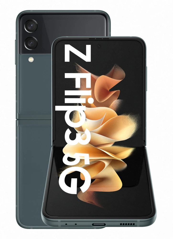 Samsung Galaxy Z Flip 3 (SM-F711B)