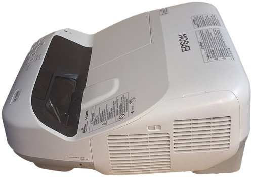 Epson EB-585W A