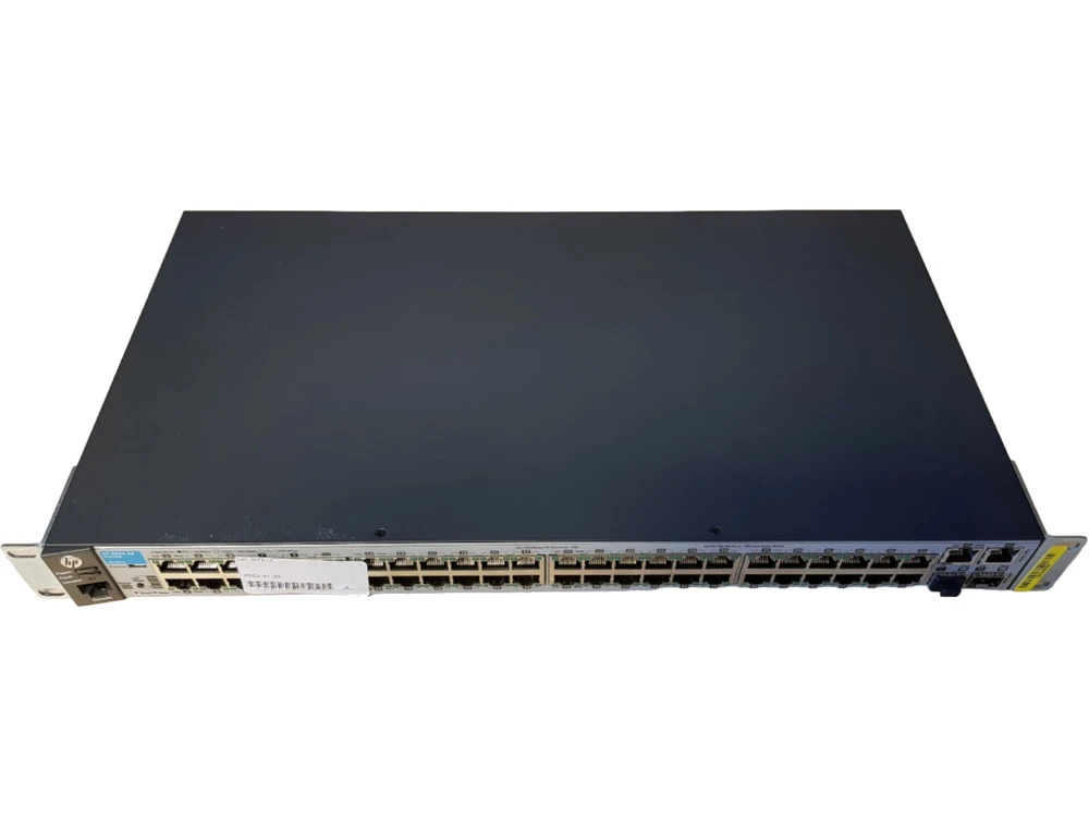 HP J9781A A