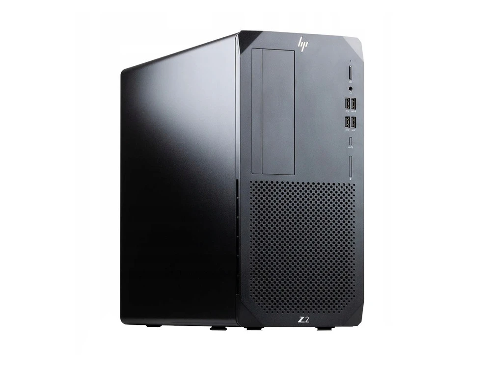 HP Z2 G5 i7-10700K 32GB 1TB M.2 Win11Pro