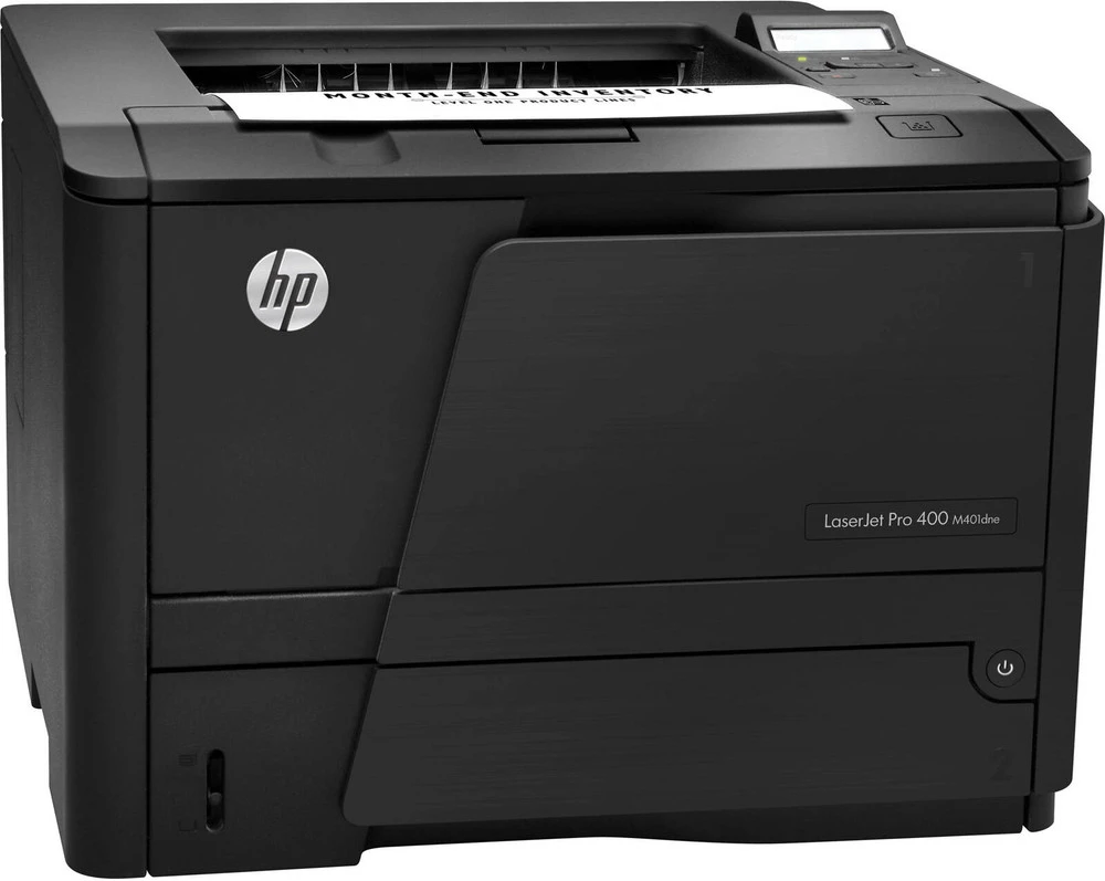 HP LaserJet Pro 400 M401dne