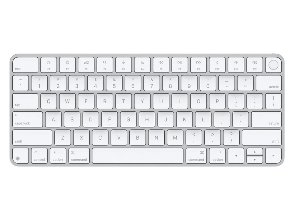 Klawiatura Magic Keyboard touchID A2449
