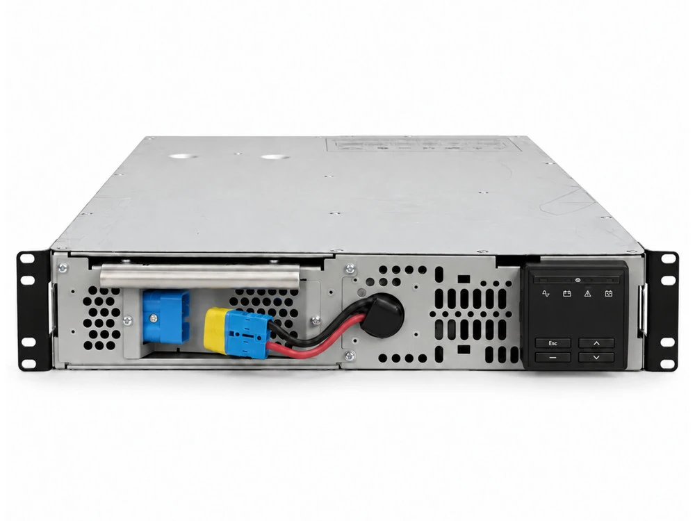 Dell Smart-UPS 3000VA NOWY