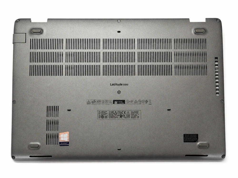 Dolna klapa Dell Latitude 5510