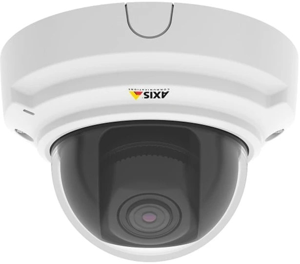 AXIS P3375-V