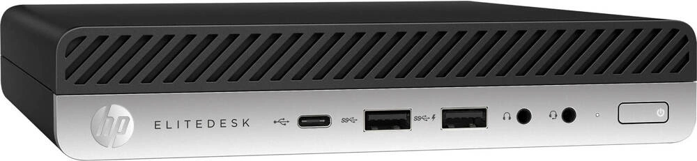 HP EliteDesk 800 G5 i5-9500 16GB RAM 512GB M.2 W11P