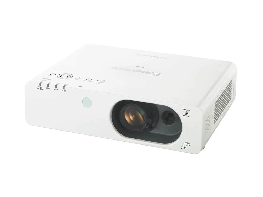 Panasonic PT-FW430