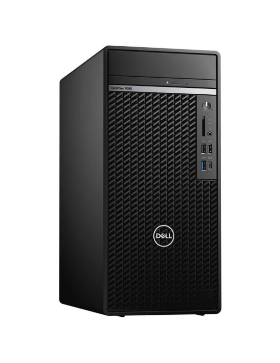 Dell OptiPlex 7080 i5-10500 8GB RAM 256GB M.2 W11P