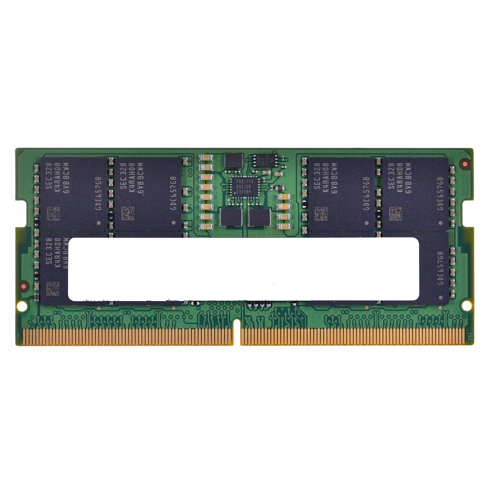 Pamięć RAM DDR4 SO-DIMM 32GB 3200AA