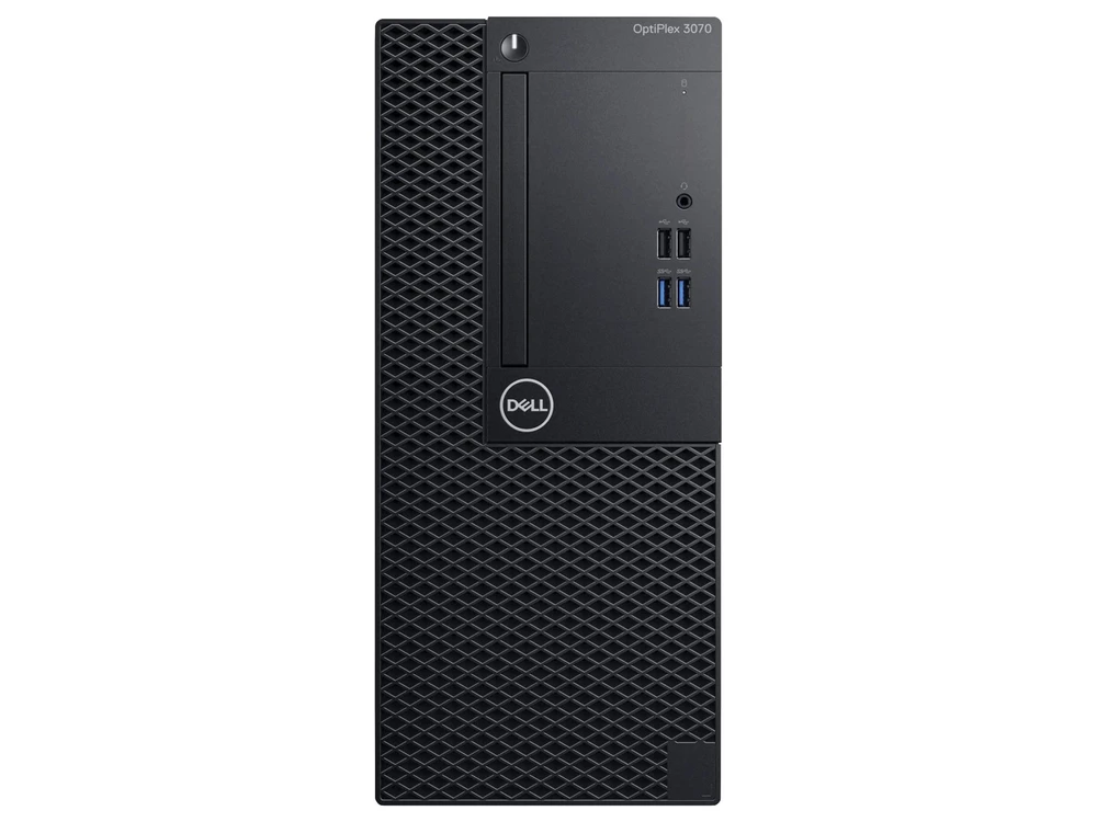 Dell OptiPlex 3070 i5-9500 8GB RAM 500GB HDD W11P