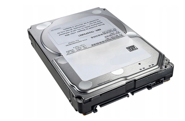 Dysk HDD SATAIII 250GB