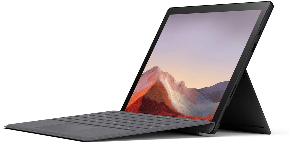 Microsoft Surface Pro 7 i5-1035G4 8GB 256M.2 TOUCH 12" W11P