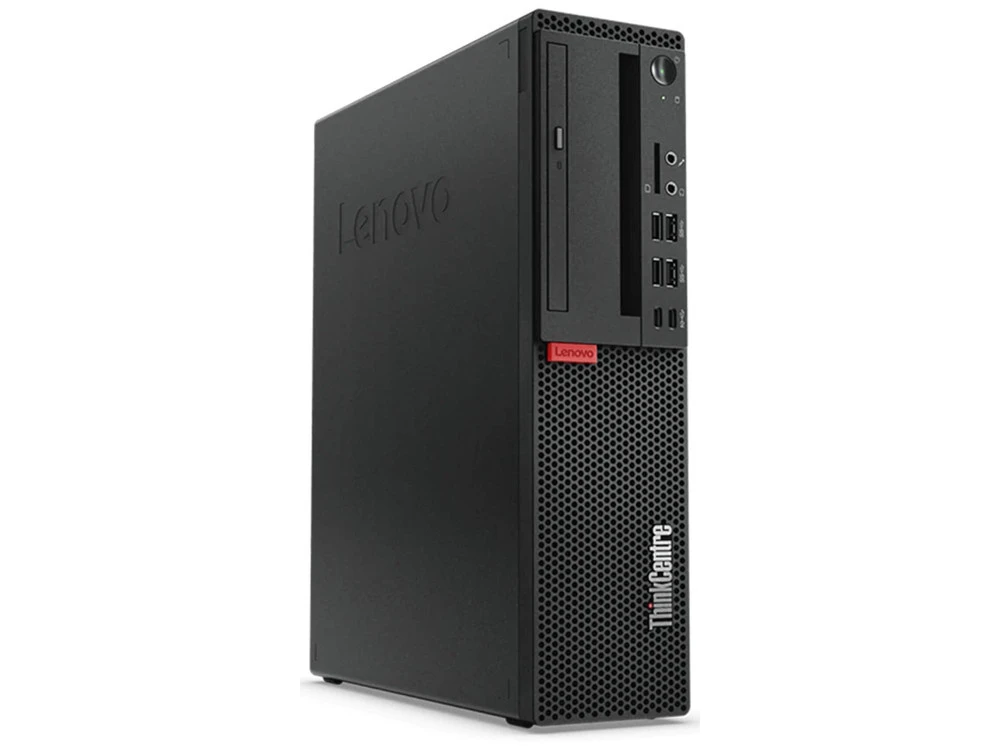 Lenovo M920s i5-8500 8GB RAM 256GB M.2 DVD-RW W11P