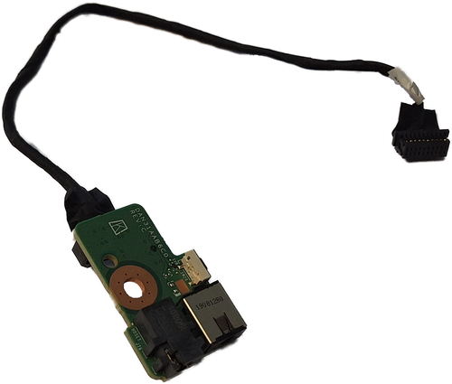 HP 800 G5 AIO Gniazdo Audio M31A