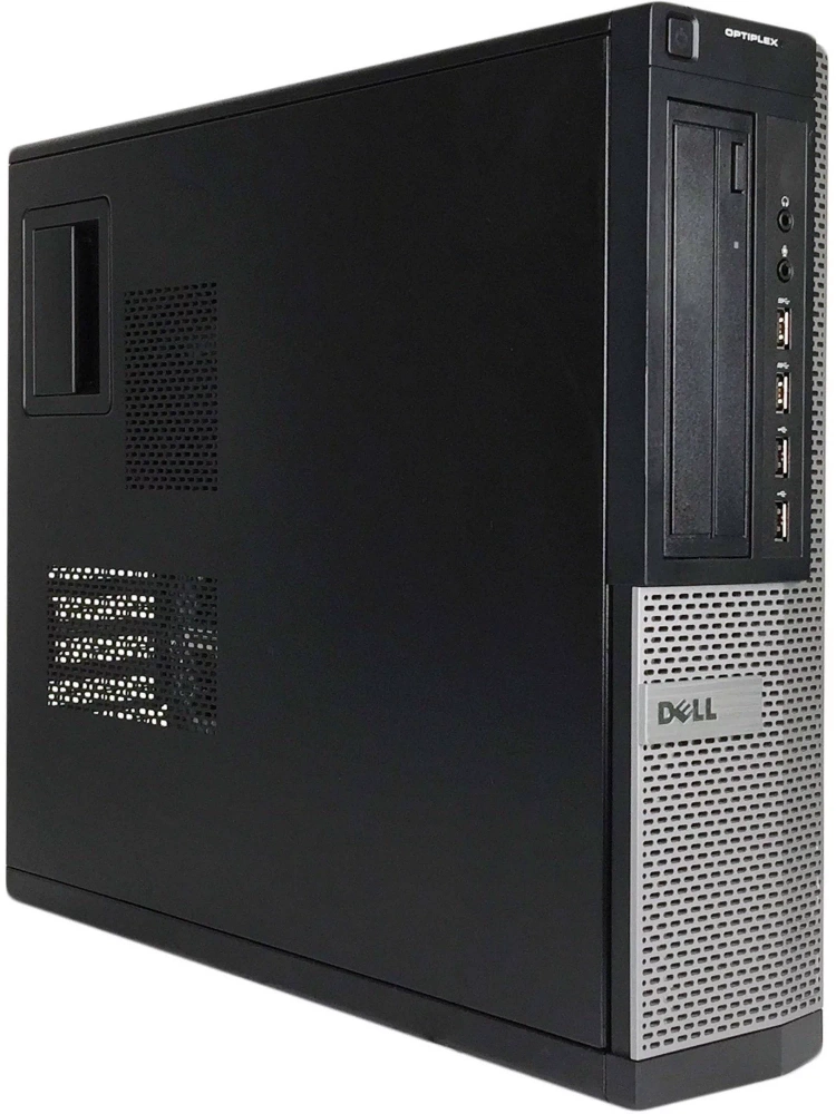 Komputer Dell OptiPlex 7010 i3-3240 8GB RAM 250GB HDD NoLic