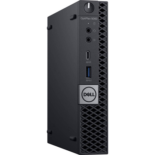 Dell OptiPlex 5000 Gold G7400T 16GB RAM 256GB M.2 W11P